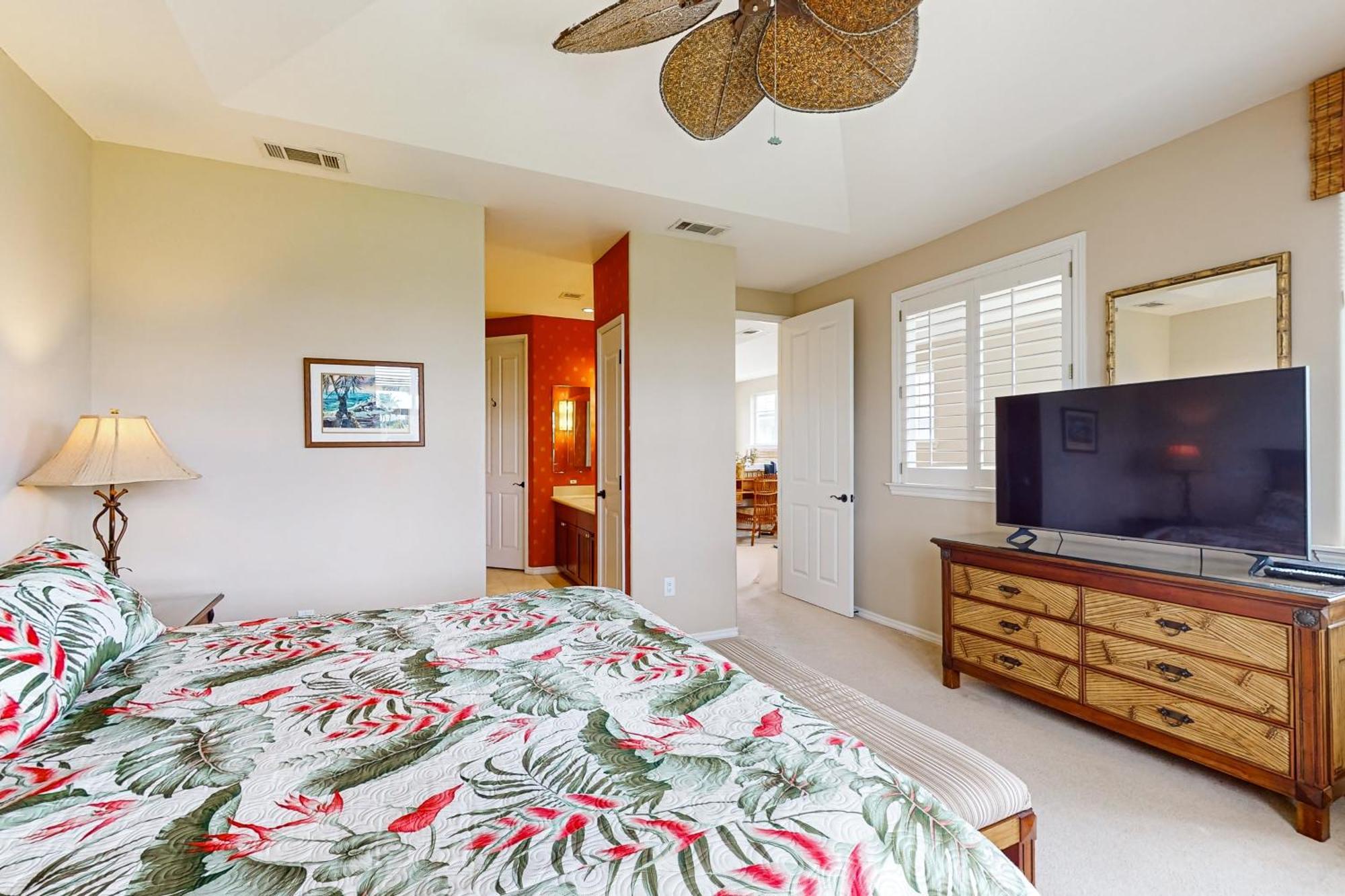 Waikoloa Fairway Villas #J6 Eksteriør billede